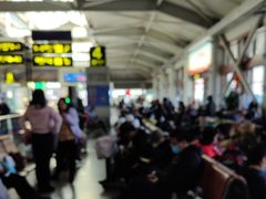 -丽江三义国际机场