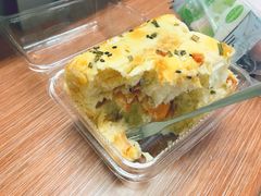 -爱德顺糕点食屋(利民道店)