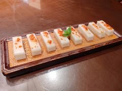 -吴越荣记·苏州菜·松鼠桂鱼(月光码头店)