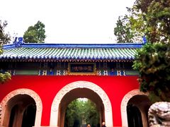 -灵谷景区
