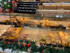 -山崎面包(静安久光店)