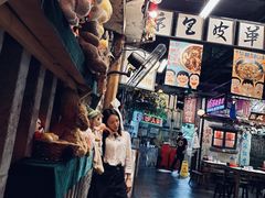 大堂-老长沙龙虾馆·聚会餐厅(白石洲店)