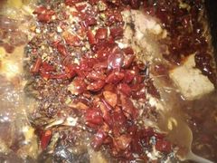 -令狐冲·炭烤活鱼(宝龙店)