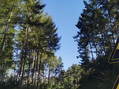 -萨尔浒风景区