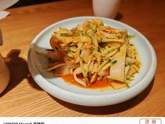 -吕氏疙瘩汤·新鲁菜(济南万象城店)