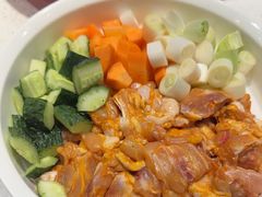 -聚丰园•湖鲜餐厅(阿红私房菜梅石路店)