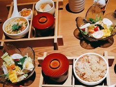 -松涛日本料理