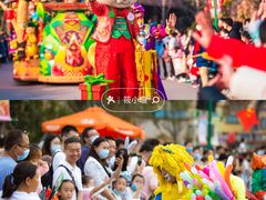 -郑州银基国际旅游度假区