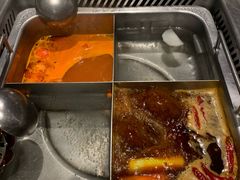 -海底捞火锅(锦艺城店)