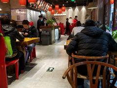 大堂-鼎高高陕西美食(龙德广场店)