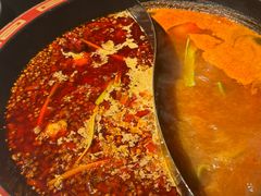 -三江两海老火锅(北京首店)