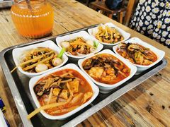 -西环肥仔螺蛳粉(总店)