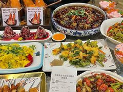 -宗泉烤全羊·烤羊腿·家常菜(解放东路店)