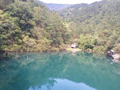 -北辰山景区