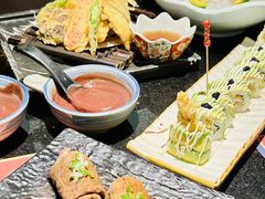 -元通寿司(东骏店)