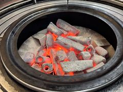 -阿山卓·野生菌火锅·纳西火塘烤肉