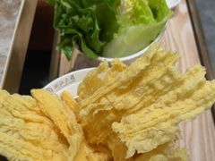 -潮汕大目牛肉火锅(皇岗旗舰店)