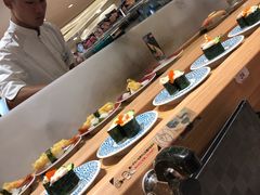 -大起水产回转寿司(道顿堀店)