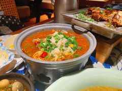 -绿茶餐厅(布吉万象汇店)