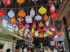 -洞天食府(北大街店)