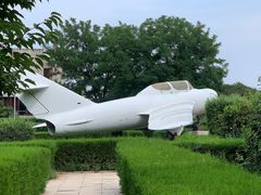 -辽沈战役纪念馆