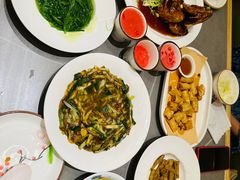 -阿毛饭店(和义路店)