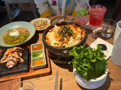 -双门洞·森系料理(体育西店)