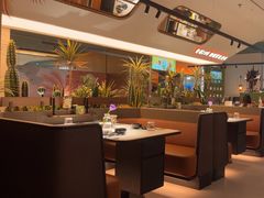 -泰香米泰国餐厅(北城天街店)