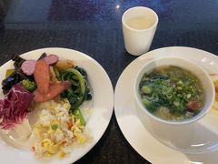 -春晖园度假酒店温泉