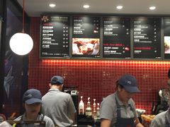 -85度C(苏州平江万达店)