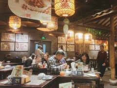 -南京大牌档(崇文门国瑞店)