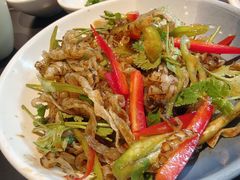 -打酱友•斑鱼海鲜粥火锅(吴桥店)