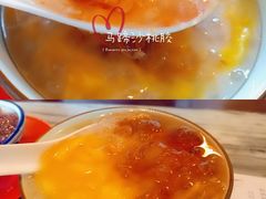 -玫瑰甜品(文明路店)