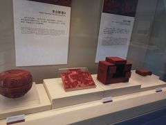 -浙江省博物馆(孤山馆区)