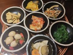 -三代烤肉(保利广场店)