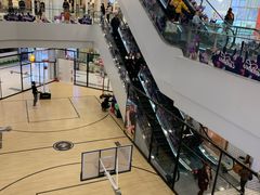 -凯德广场(武胜路店)