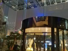 -宁波威斯汀酒店