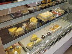 -兔兔家蛋糕甜品(德胜店)