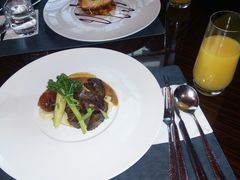 -YUE·6·西式融合餐厅(外滩六号店)