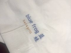 -bluefrog蓝蛙(悠唐购物中心店)