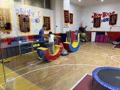 -卓跃儿童运动馆(房山店)