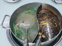 -刘少华贵州小黄牛·鲜牛肉火锅(总店)