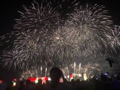 -泰达航母主题公园