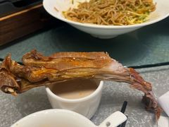 -蒙古大营·蒙古演绎餐厅(赛马场店)