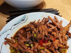 -梁家大院•农家菜(昆山会展中心店)