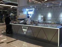 -Manner Coffee(丁香国际店)