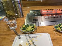 -三个蒙古大叔羊肉串(大宁店)