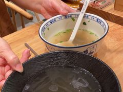 -嘻小北·兰州清汤牛肉面(南翔印象城MEGA店)