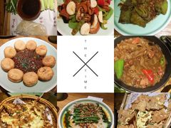 -淀里船宴(卓达店)