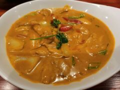 -Siam泰餐厅(水上公园店)